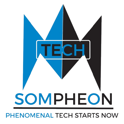 SOMPHEON TECH